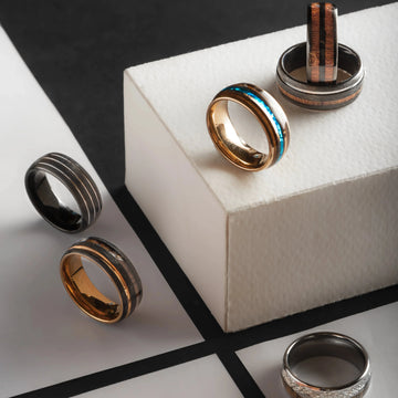 Rings