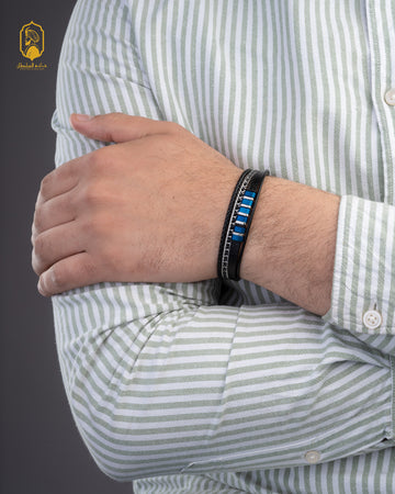 SteelBound Bracelet