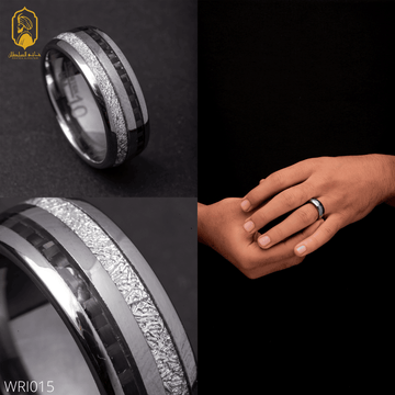 Space Dust Ring (WRI015)