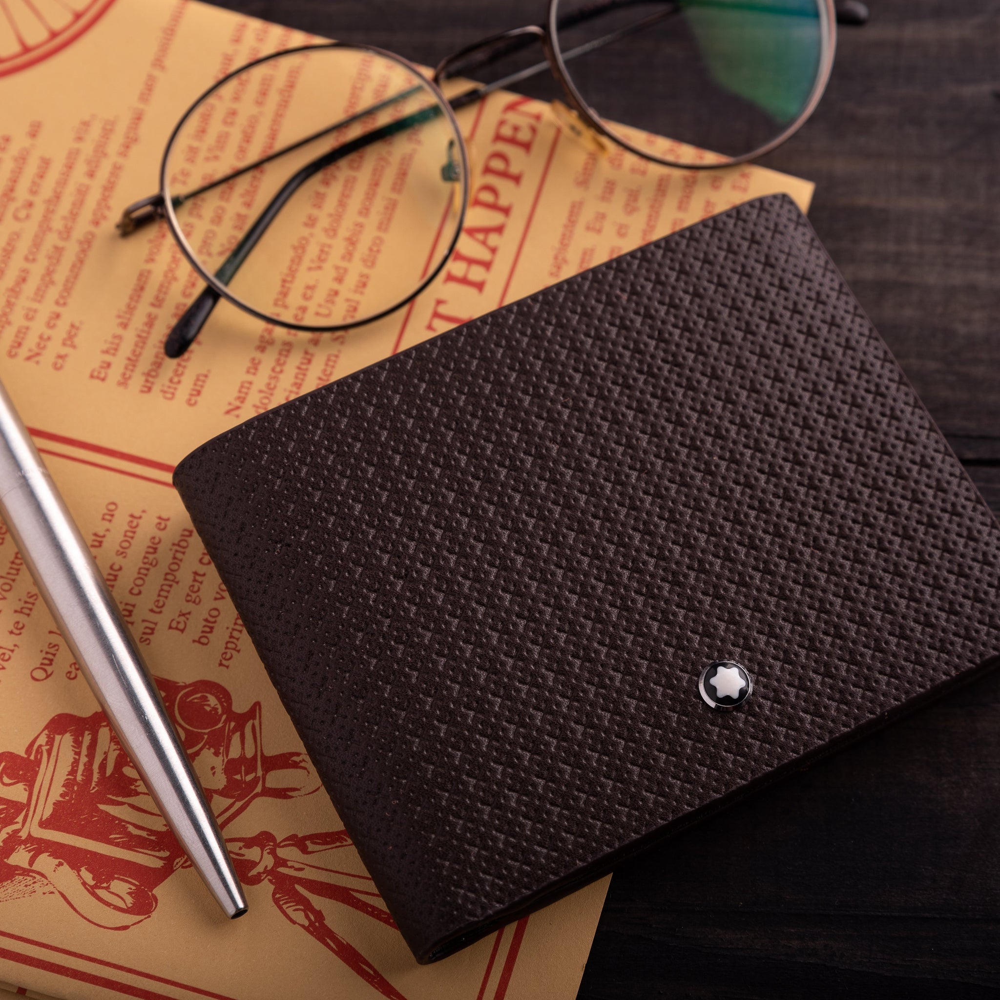 Wallets