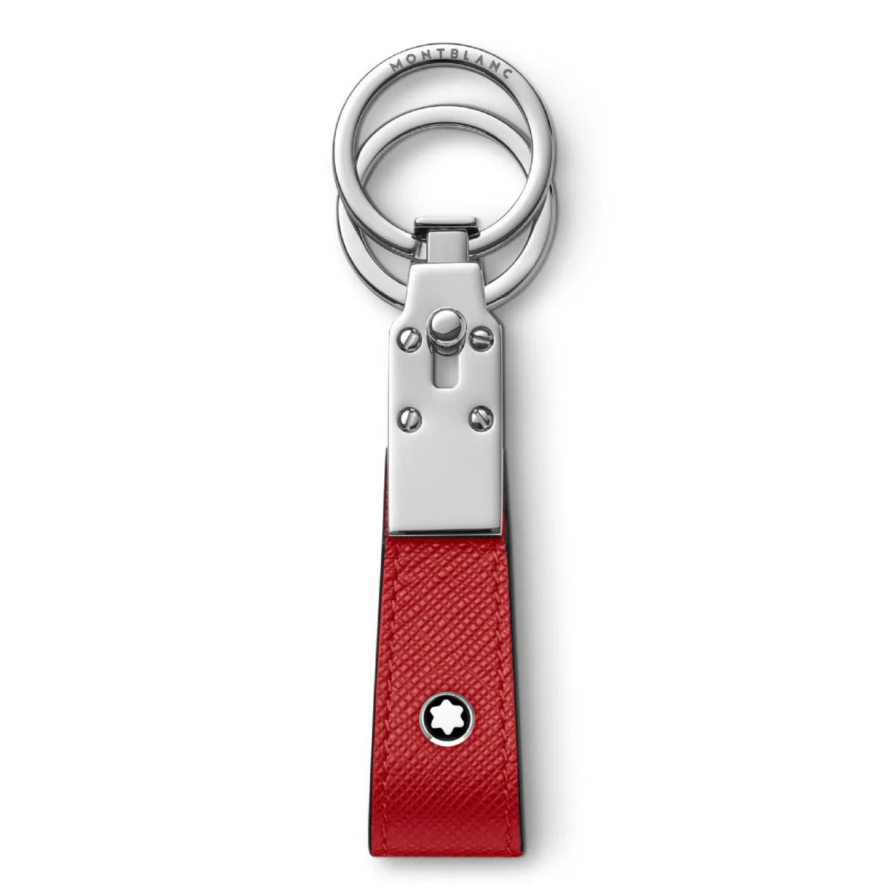 The Essential Key Keeper
