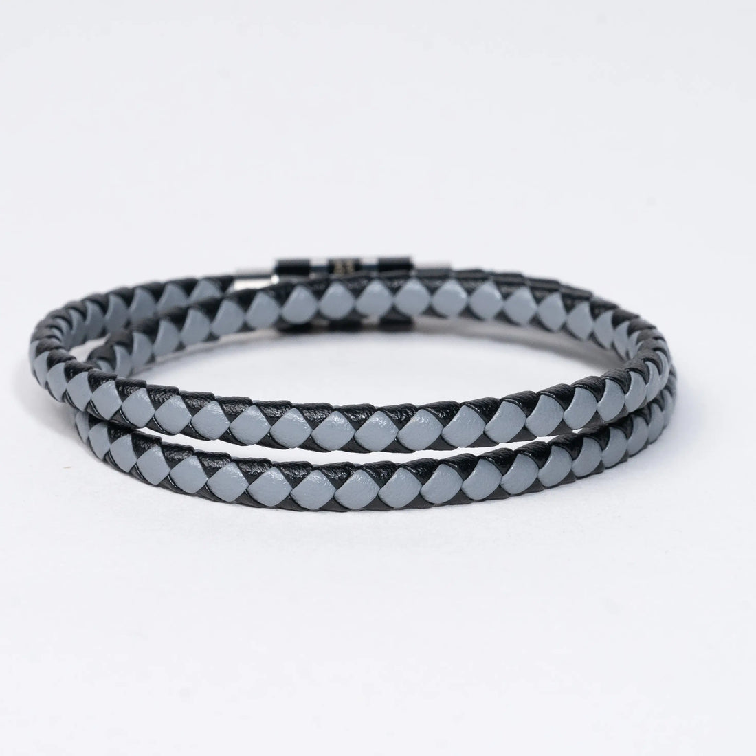 The Diamond Duo Bracelet