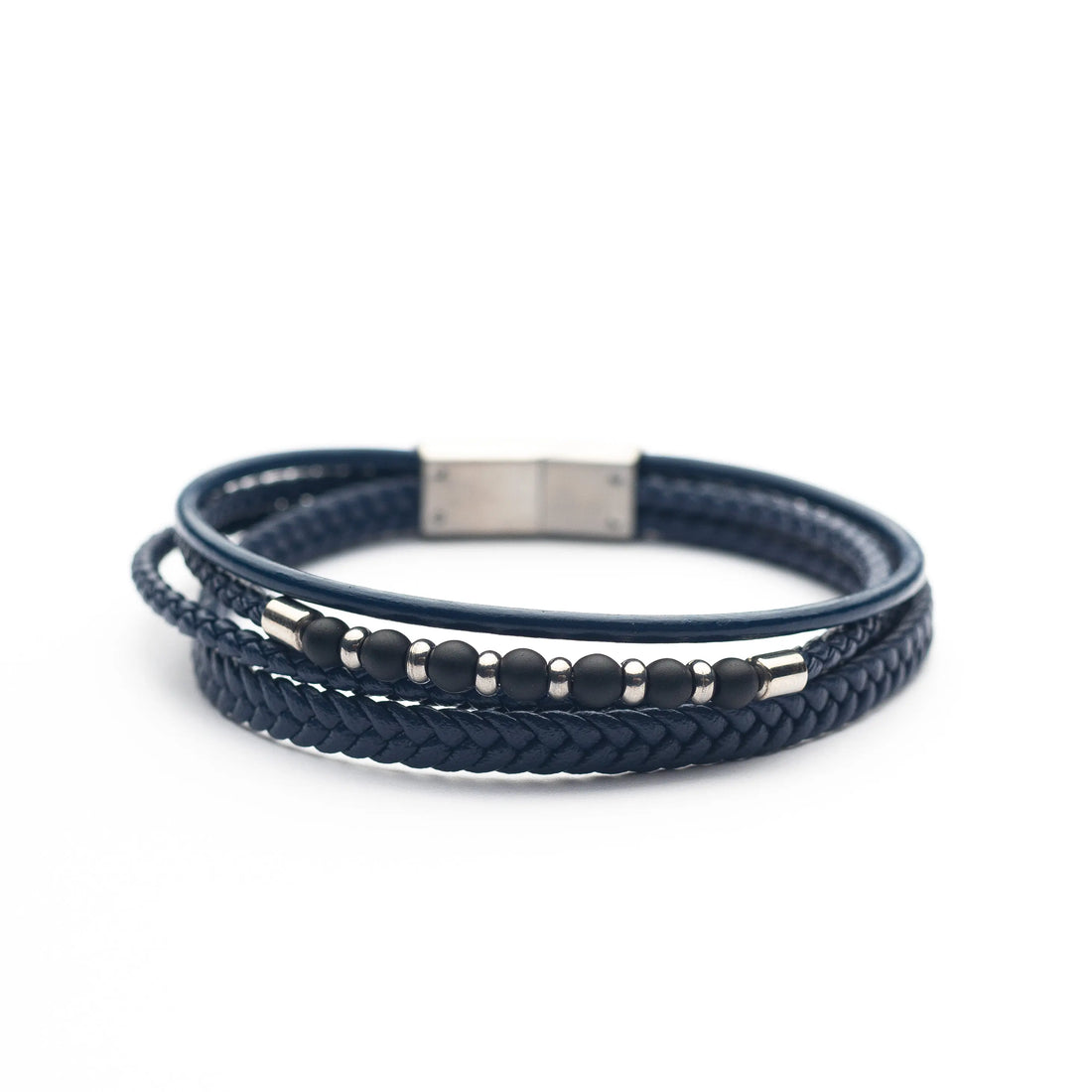 OnyxWeave Bracelet