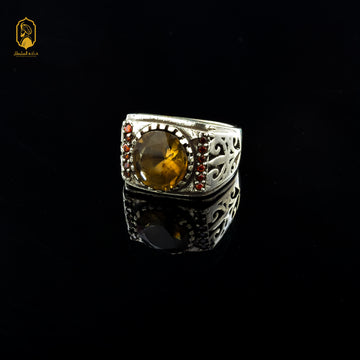 خاتم وهج الشمس