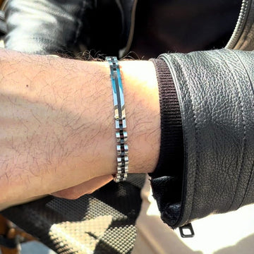 HyperSteel bracelet